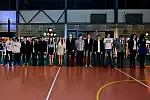 Zawodnicy PKO Harpagon w kategorii orientacja sportowa