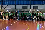 Rugbiści RC Lechia Gdańsk