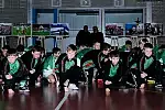 Pokaz Haki w wykonaniu rugbistów RC Lechii Gdańsk
