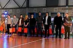 Floreciści Sietom AZS AWFiS