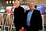 Marek Bumblis i Mirosław Zdanowicz