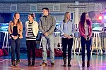 Nagrody dla lekkoatletów AWFiS Gdańsk