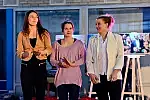 Nagrody dla judoków AWFiS