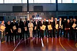 Nagrodzeni trenerzy różnych dyscyplin sportowych