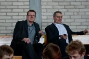 07.02.2013. VI Młodzieżowa Gala Sportu Gdańskiego

