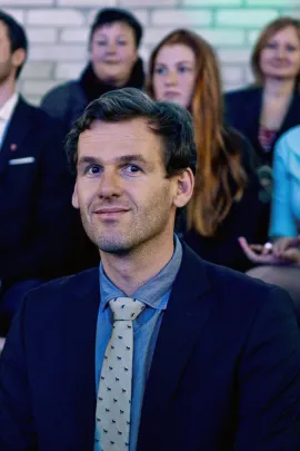 Mateusz Kusznierewicz