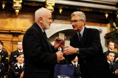 Edward „Gale” Zając