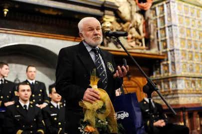Edward „Gale” Zając
