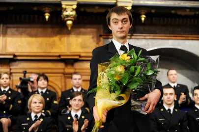 Piotr Cichy