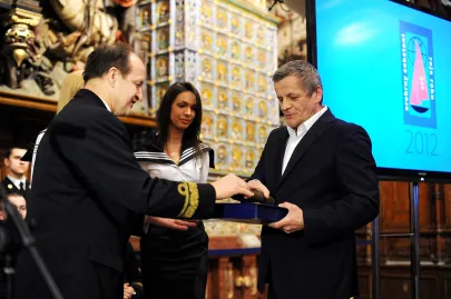 Tomasz Cichocki