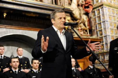 Tomasz Cichocki