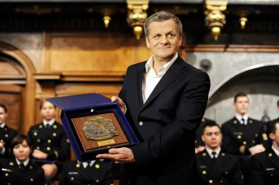 Tomasz Cichocki