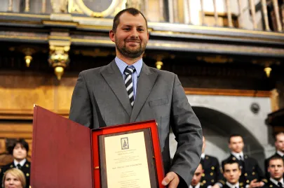 Maciej Orczykowski