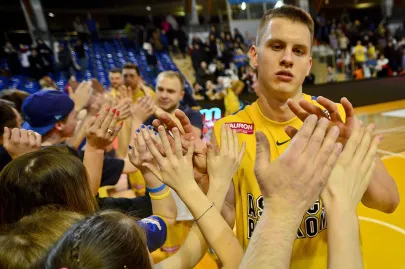 Mateusz Ponitka