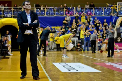 Mindaugas Budzinauskas