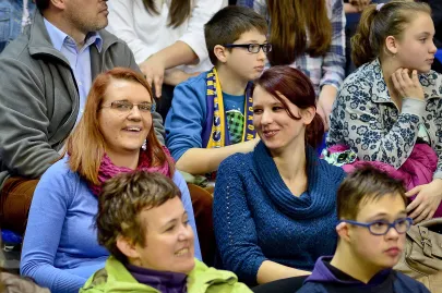 Kibice
