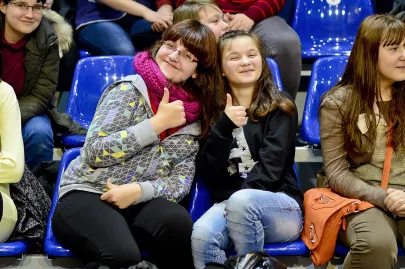 Kibice