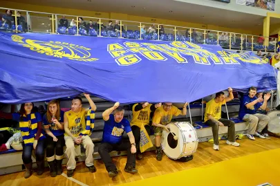Fanklub Asseco Prokomu