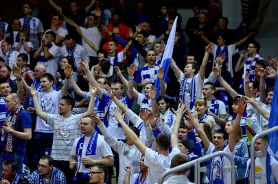 Kibice ze Starogardu