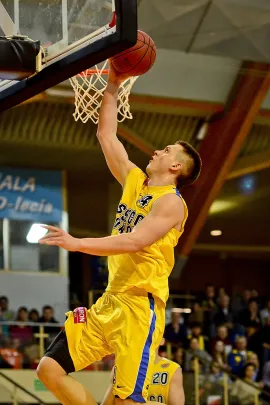 Mateusz Ponitka