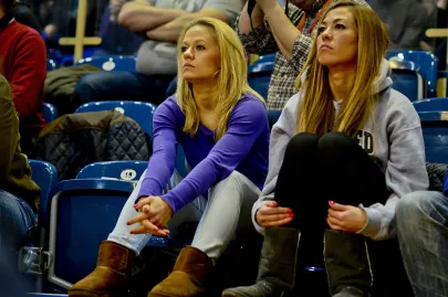 Cheerleaders Gdynia