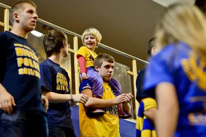 Fanklub Asseco Prokomu Gdynia