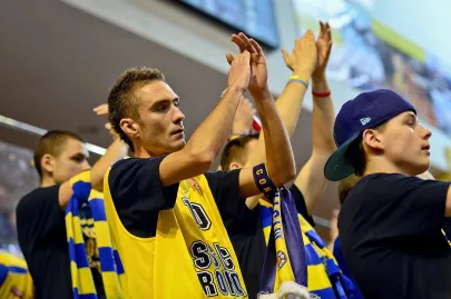 Fanklub Asseco Prokomu Gdynia