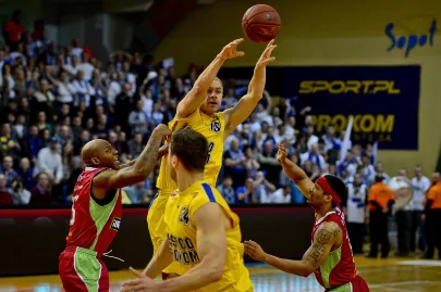 Łukasz Koszarek