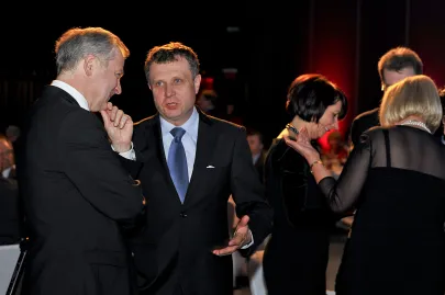 Jacek Karnowski