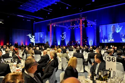 Gala Evening Pracodawców Pomorza