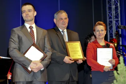 Nagrody specjalne i tytuł Pracodawcy z Wyboru