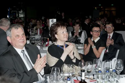 Gala Pracodawców Pomorza