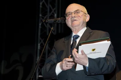 Kazimierz Sokołowski, prezes firmy Inwestpol Consulting