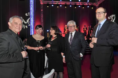 Marek Kondrat, Paweł Adamowicz