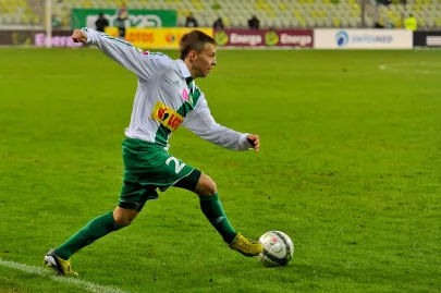 Łukasz Kacprzycki