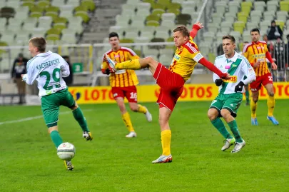 Tomasz Lisowski