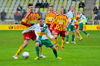 Łukasz Kacprzycki