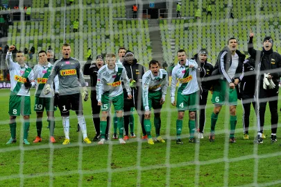 Lechia Gdańsk