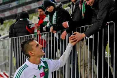 Marcin Pietrowski