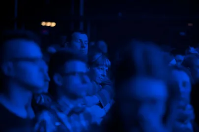 Publiczność