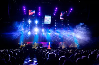 Il Divo i Katherine Jenkins 