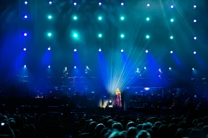 Il Divo i Katherine Jenkins 