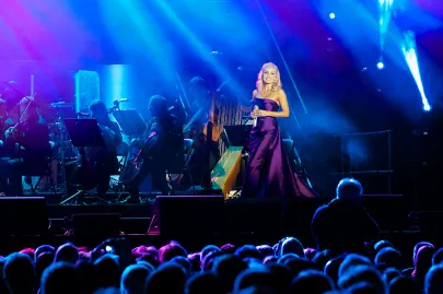 Katherine Jenkins 