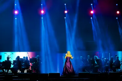 Katherine Jenkins 