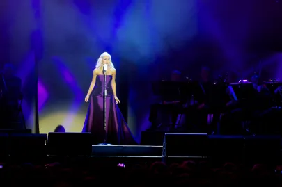 Katherine Jenkins 