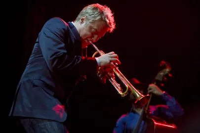 Chris Botti