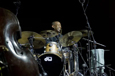 Billy Kilson