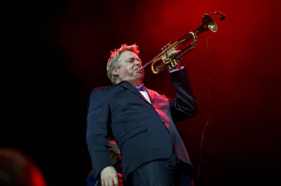 Chris Botti