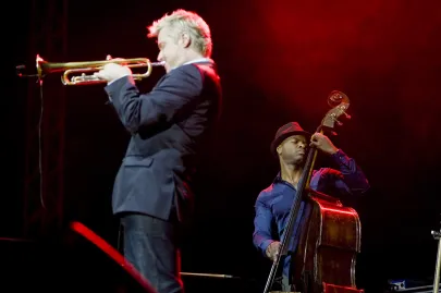 Chris Botti