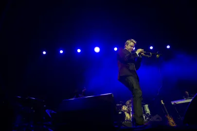 Chris Botti